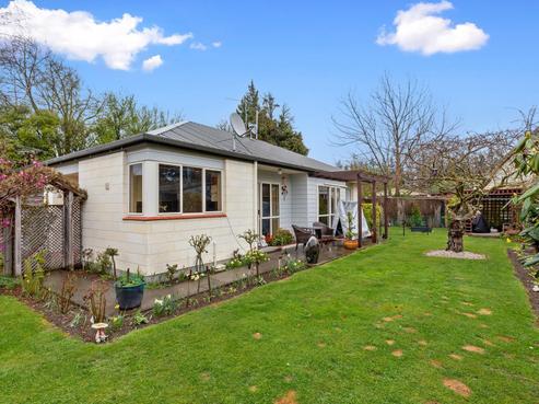 7A Bay Road, Oxford