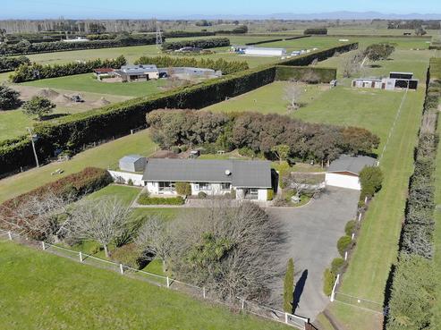451 Johns Road, Fernside