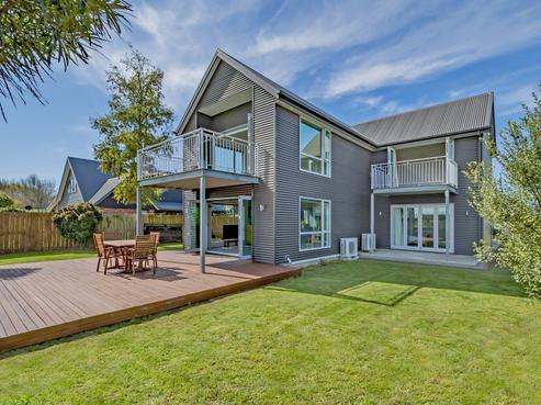 24 Mountain View Place, Leeston