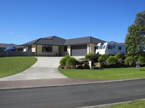 46 Leeward Drive, Whitianga
