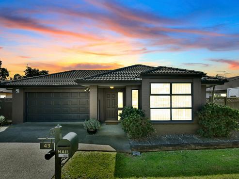43 Turnberry Drive, Wattle Downs