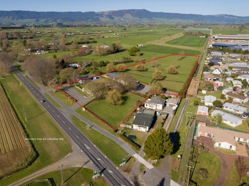 78 Tower Road, Matamata