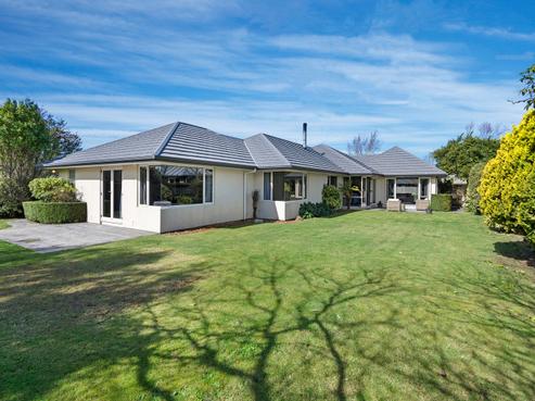 14 Durrell Way, Rolleston