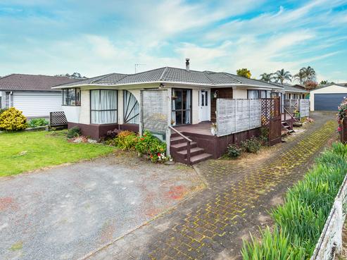 209 Queen Street, Pukekohe