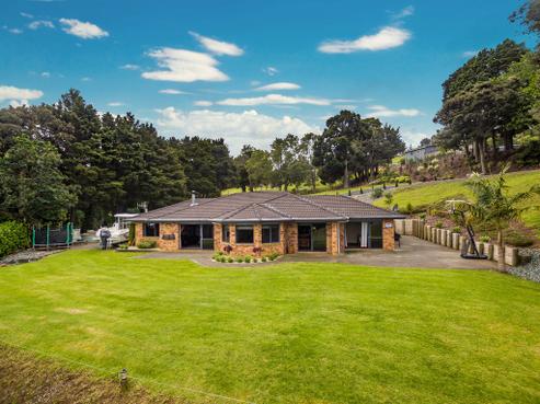 363 Vinegar Hill Road, Kauri