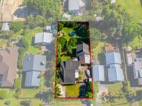 82 Third View Avenue, Beachlands
