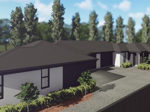 1/5 Charmaine Crescent, Chartwell