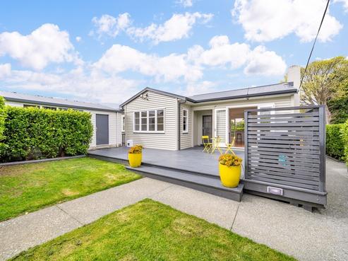 11 Allen Street, Boulcott