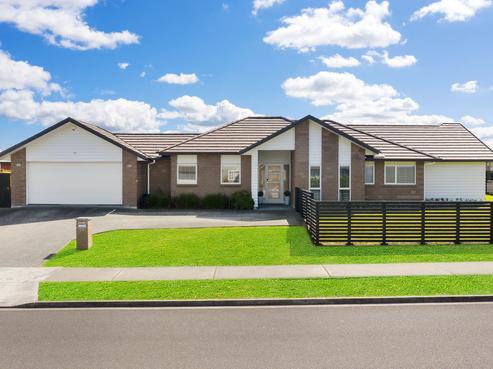 55 Capriana Drive, Karaka