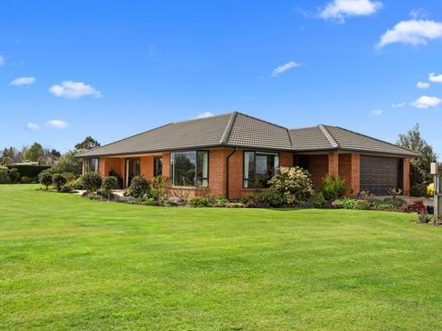 8 Piako Drive, Darfield