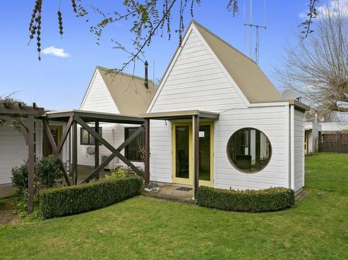 29 Noel Street, Leamington