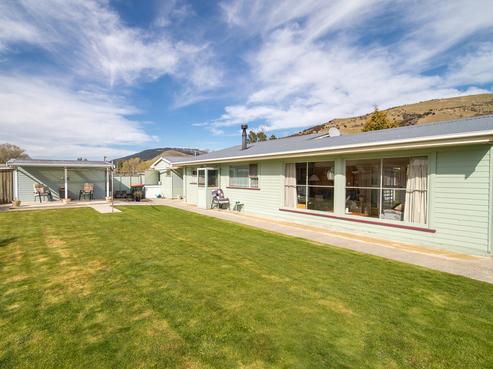 11 Craig Flat Road, Millers Flat