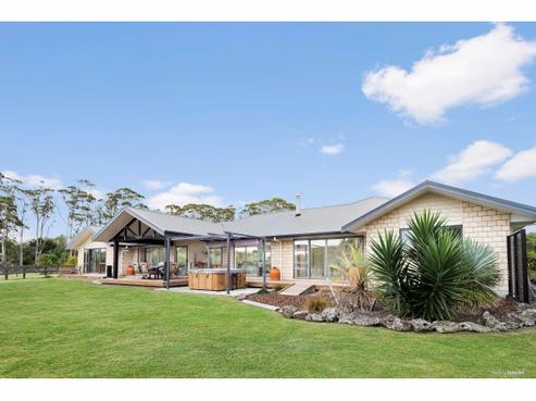 109 Waitotara Drive, Kerikeri Surrounds