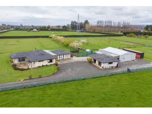 381 Rangiora Woodend Road, Waikuku
