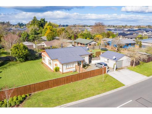 95 Kippenberger Avenue, Rangiora