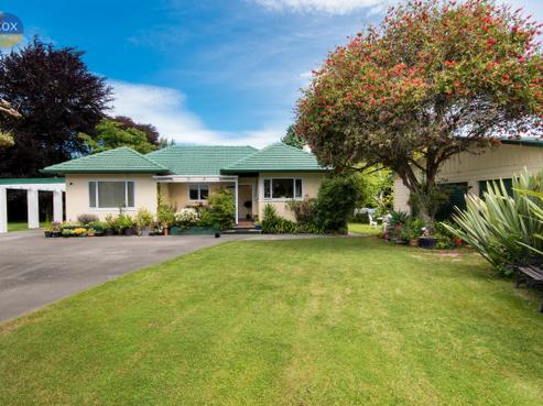 524 State Highway 51, Whakatu