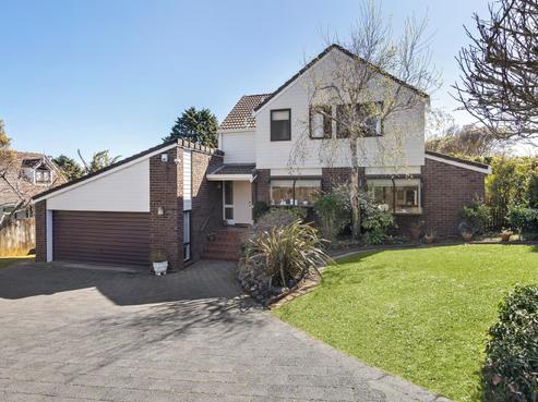 24 Mariposa Avenue, Lynfield