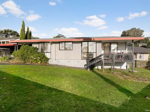 16 Devonshire Road, Unsworth Heights