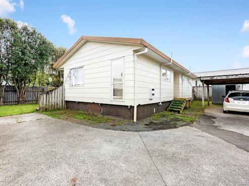 1/6 Trounson Avenue, Clendon Park