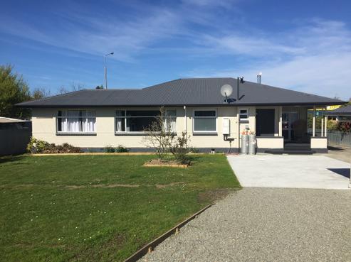 30 Timaru Road, Waimate