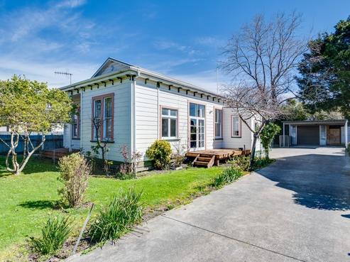 305 Lascelles Street, Saint Leonards