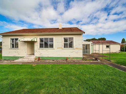 12 Clive Street, Hawera