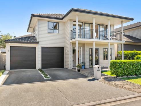 25 Briody Terrace, Stonefields