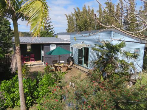 57 Takahe Road, Ahipara