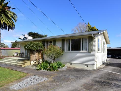 49 Quick Avenue, Aramoho