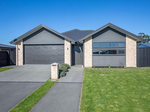 15 Franklin Crescent, Lincoln