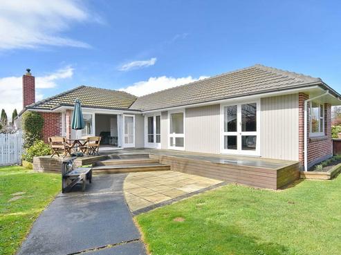 30 Dunster Street, Burnside