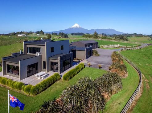 431 Hursthouse Road, Tarurutangi