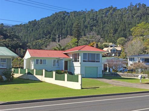 918 Tararu Road, Thames