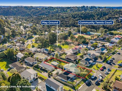 16 Elliott Avenue, Bayview
