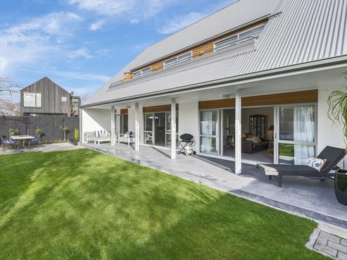 53 Kotare Street, Fendalton