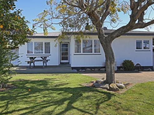 4 Kelvin Road, Maraenui