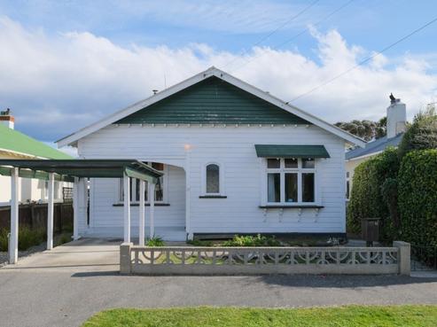 18 Corunna Street, Saint Kilda