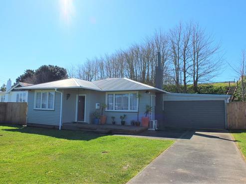15 Jenks Street, Foxton