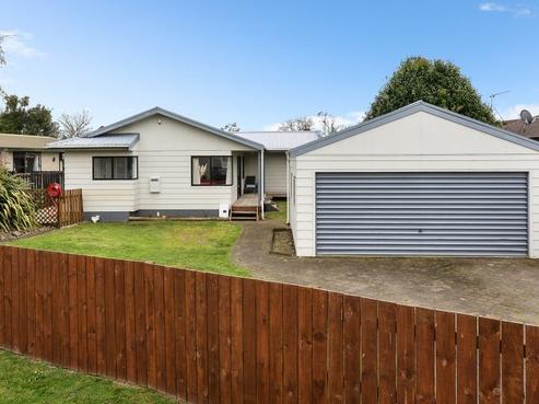 25 Ronald Court, Pukete