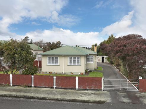 18 Ngareta Street, Marton