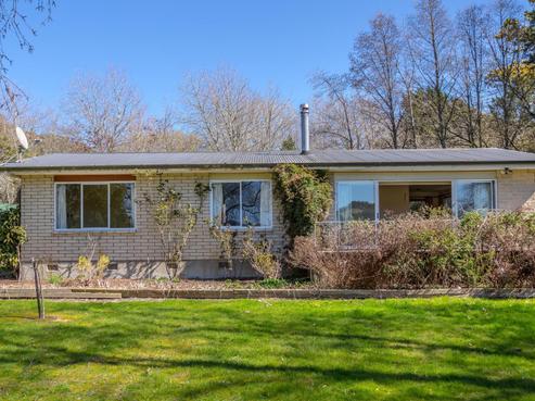 1844 Te Ore Ore Bideford Road, Bideford