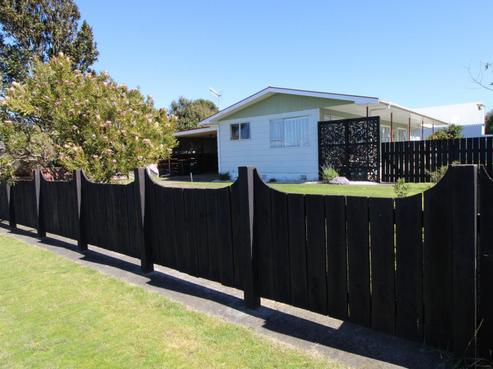 36 Herrington Street, Foxton