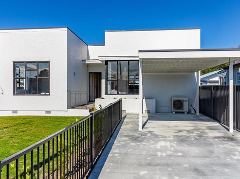 16 Forward Street, Greenmeadows