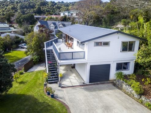 7 Goodwin Place, Pinehaven