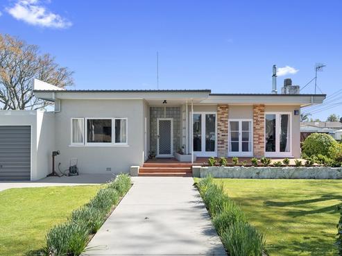 1 Nixon Street, Hamilton East