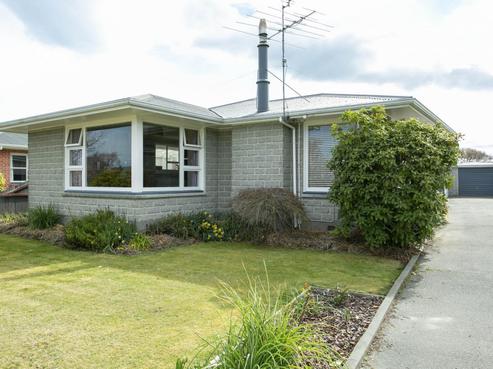 137 Belt Road, Allenton