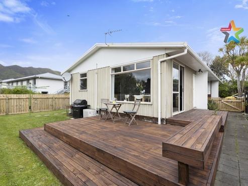 3/30B Awamutu Grove, Waiwhetu