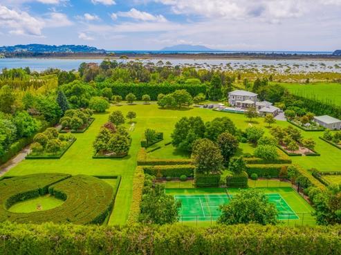 147 Jones Road, Tawharanui Peninsula