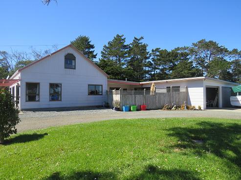 127 Matakohe East Road, Matakohe