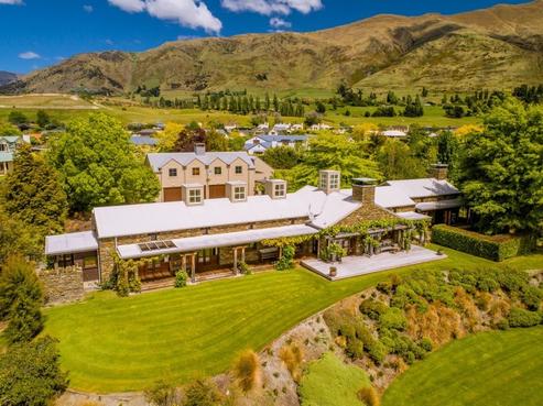 60 Willowridge, Wanaka